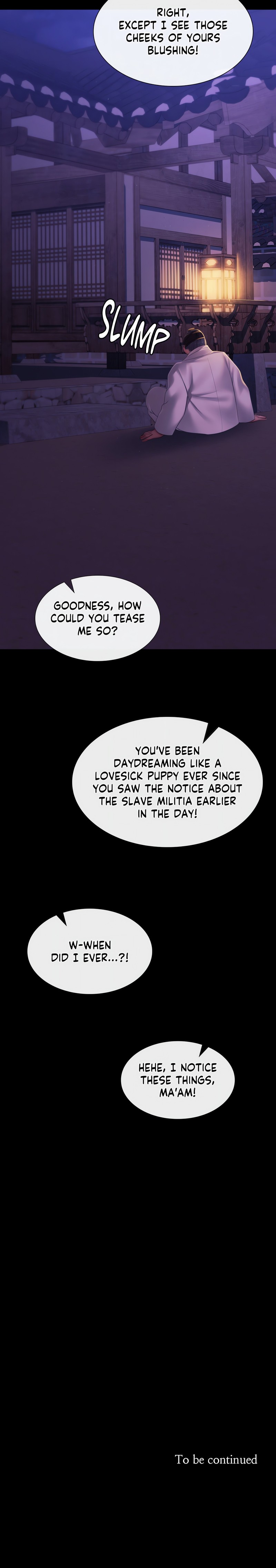 Madam Chapter 156 Page 23