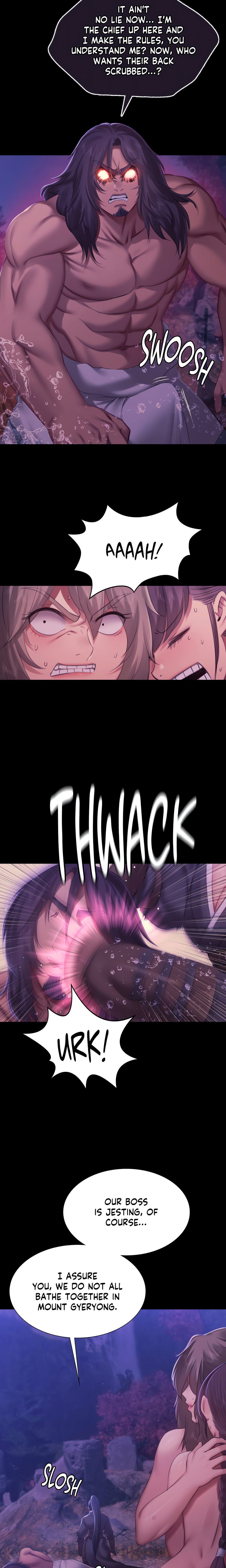 Madam Chapter 158 Page 15