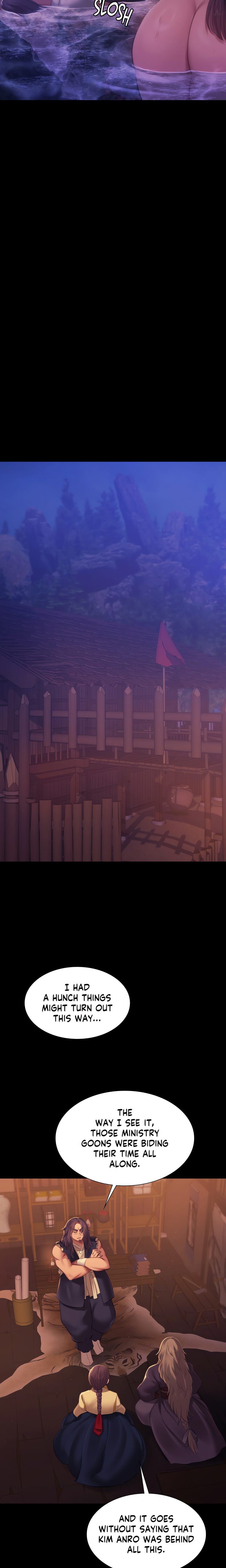 Madam Chapter 158 Page 16