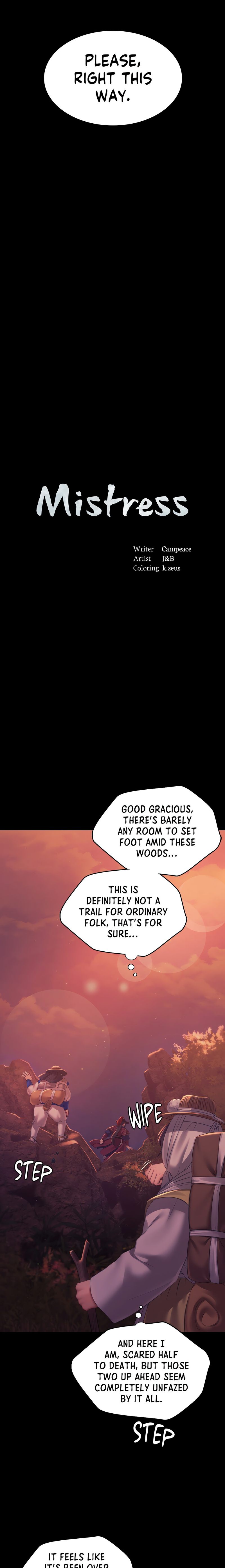 Madam Chapter 158 Page 2