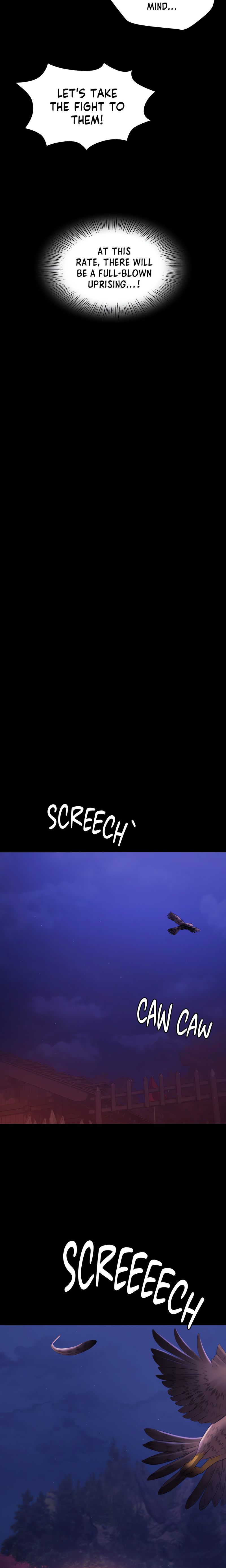 Madam Chapter 158 Page 20