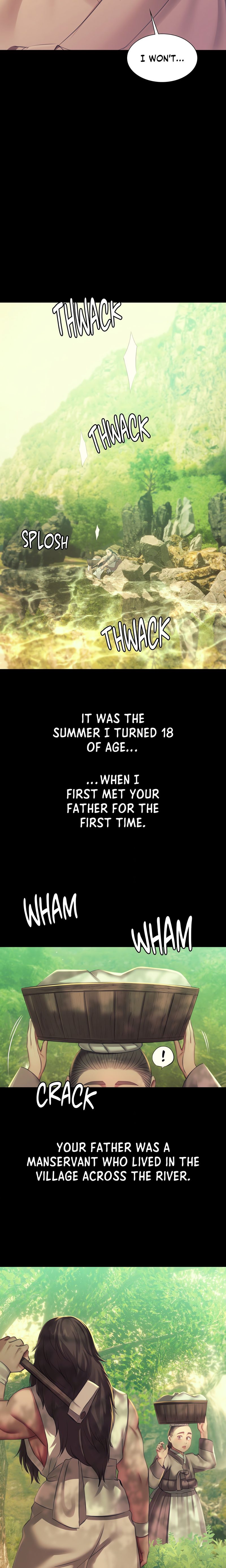 Madam Chapter 159 Page 10