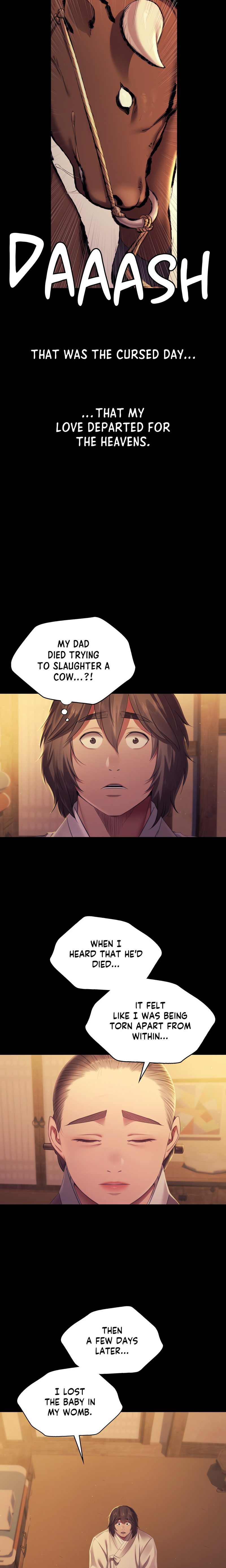 Madam Chapter 159 Page 15