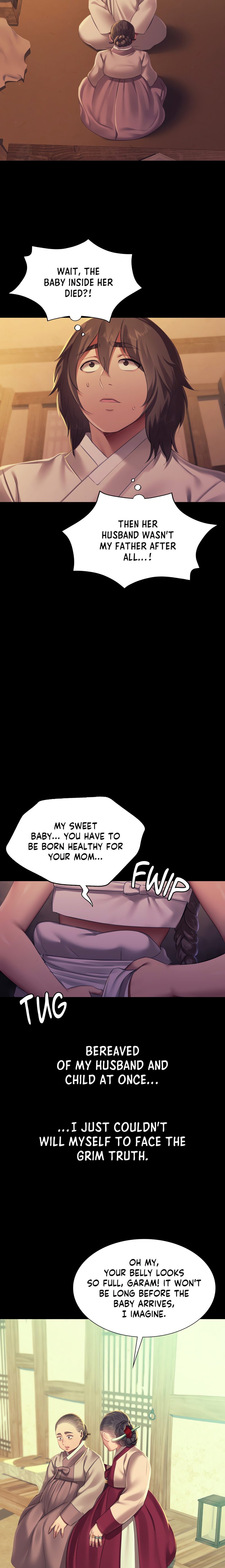 Madam Chapter 159 Page 16