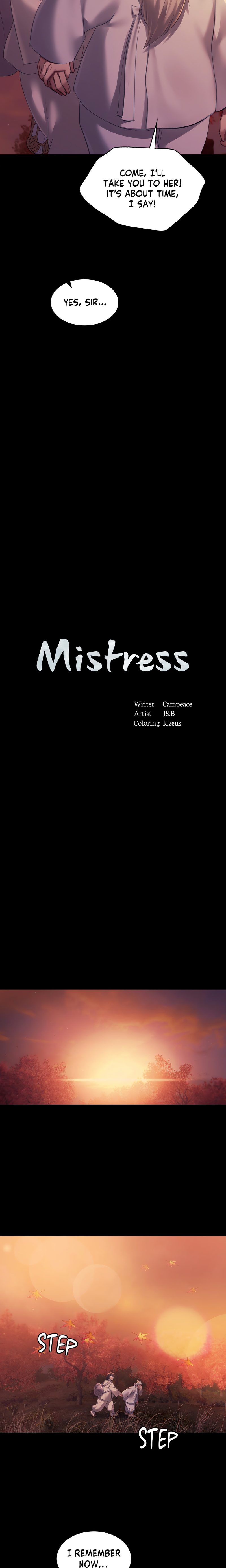 Madam Chapter 159 Page 2