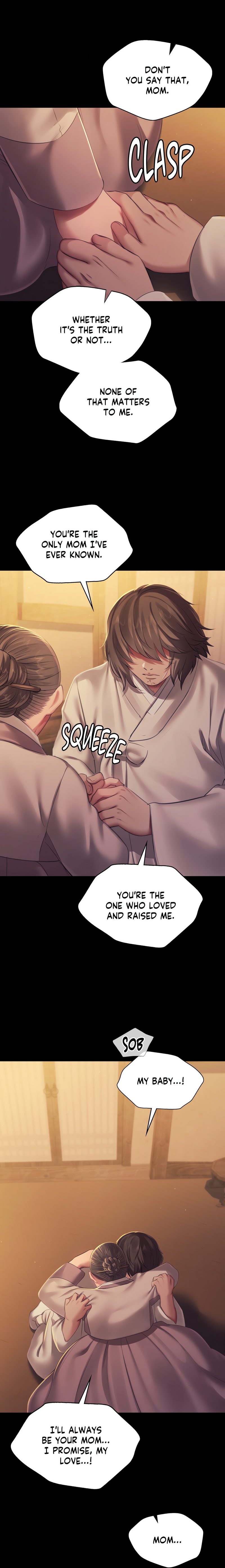 Madam Chapter 159 Page 20