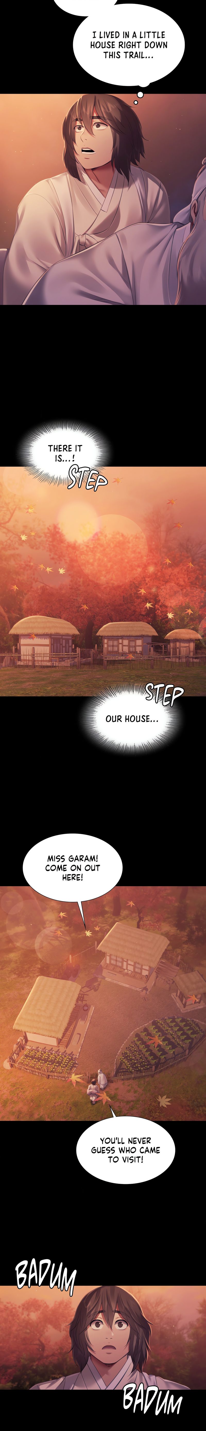 Madam Chapter 159 Page 3