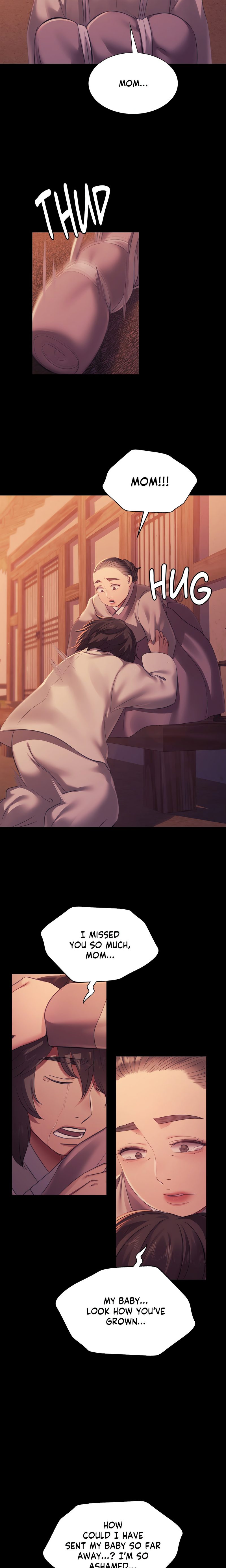 Madam Chapter 159 Page 5