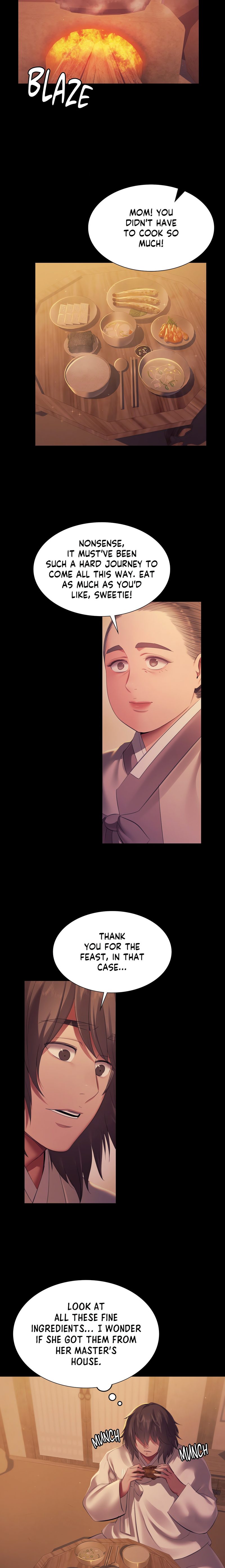 Madam Chapter 159 Page 7