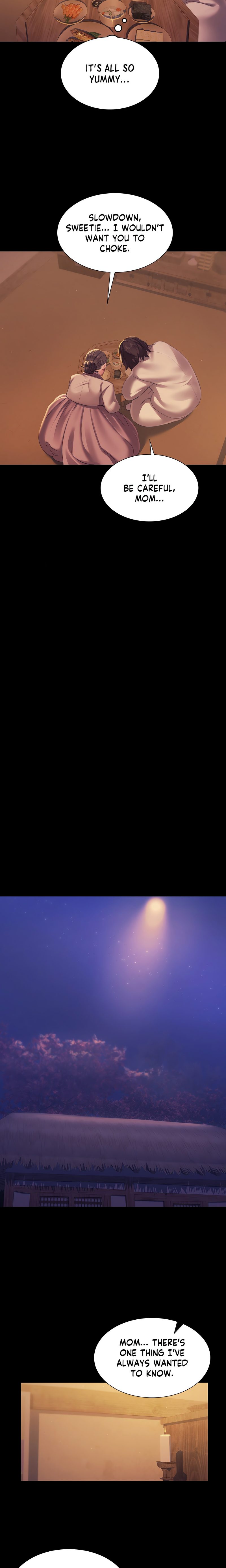 Madam Chapter 159 Page 8