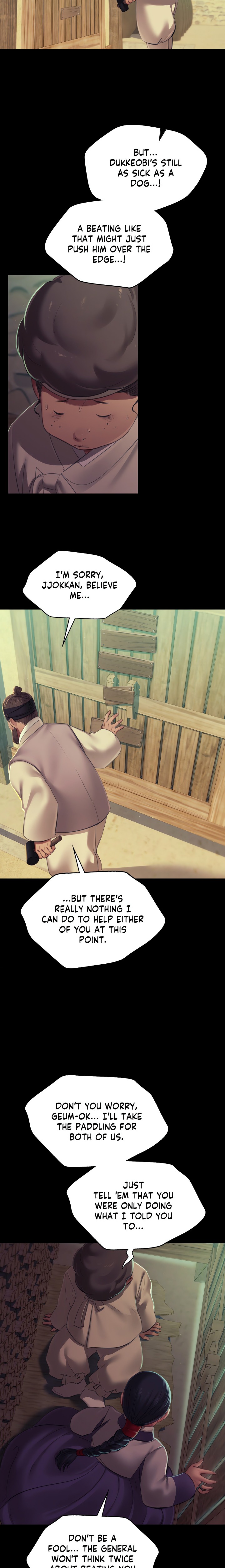 Madam Chapter 160 Page 12