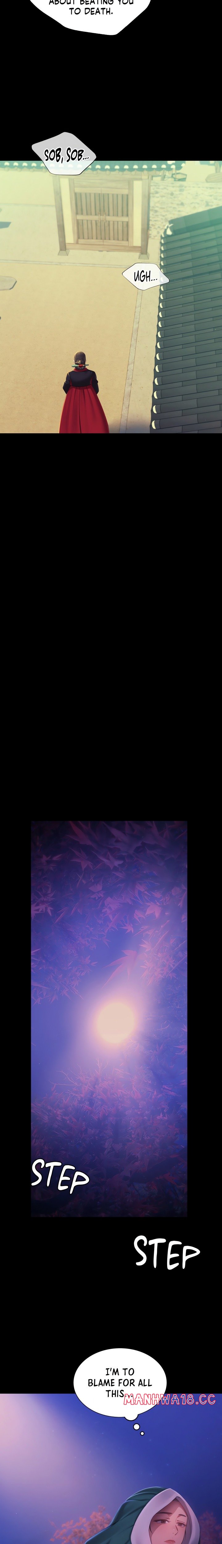 Madam Chapter 160 Page 13