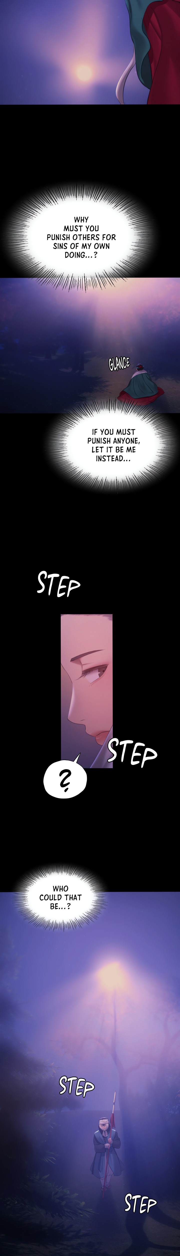 Madam Chapter 160 Page 15