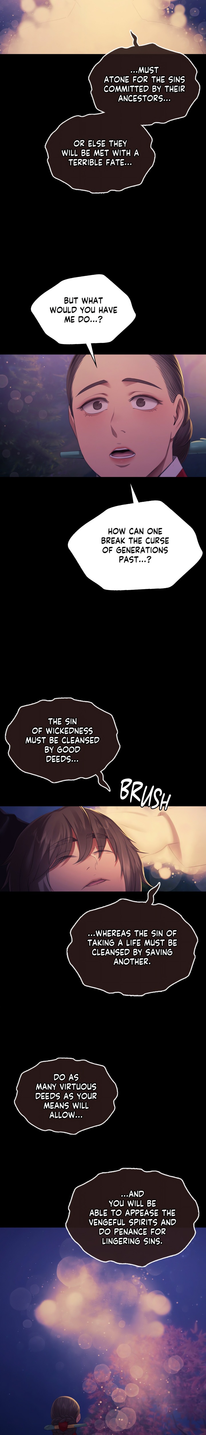 Madam Chapter 160 Page 19