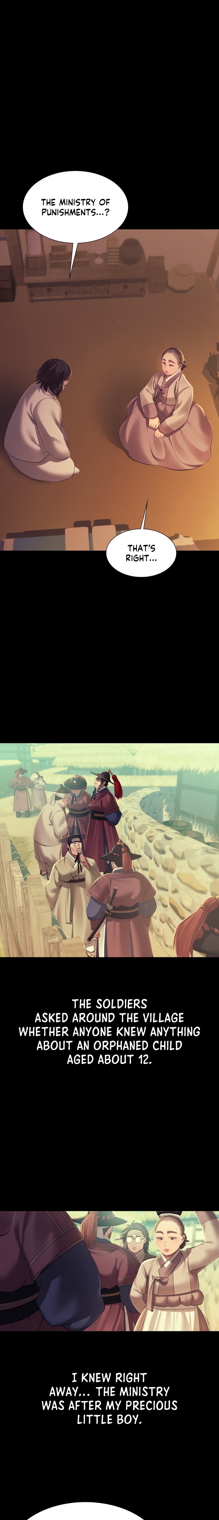 Madam Chapter 160 Page 2