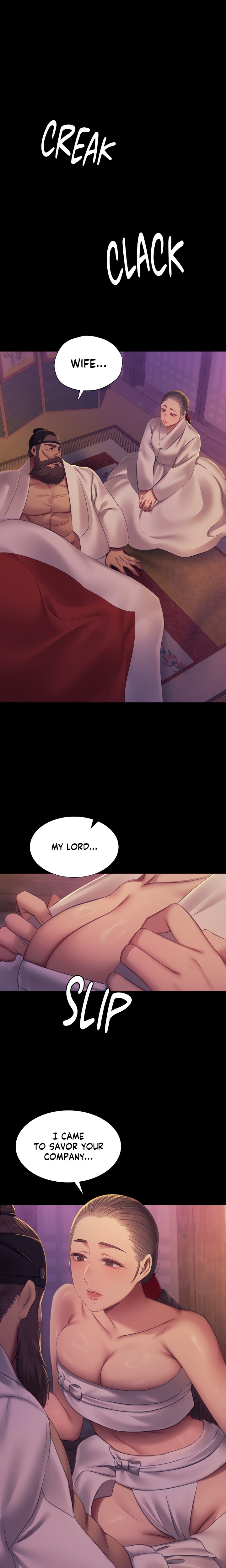 Madam Chapter 161 Page 1