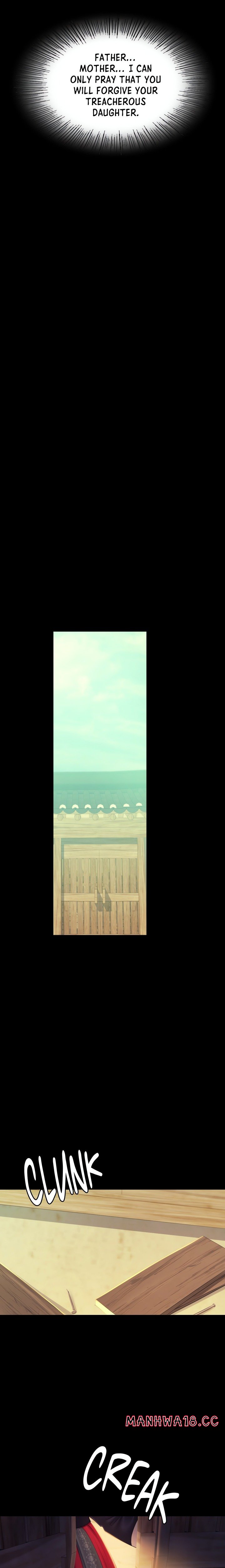 Madam Chapter 161 Page 14