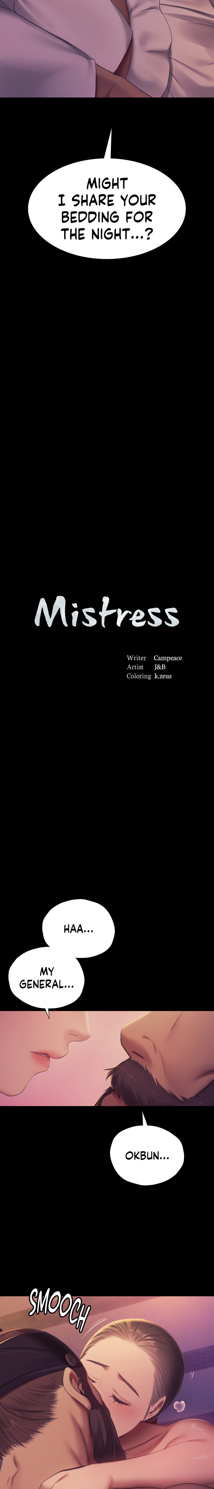 Madam Chapter 161 Page 2