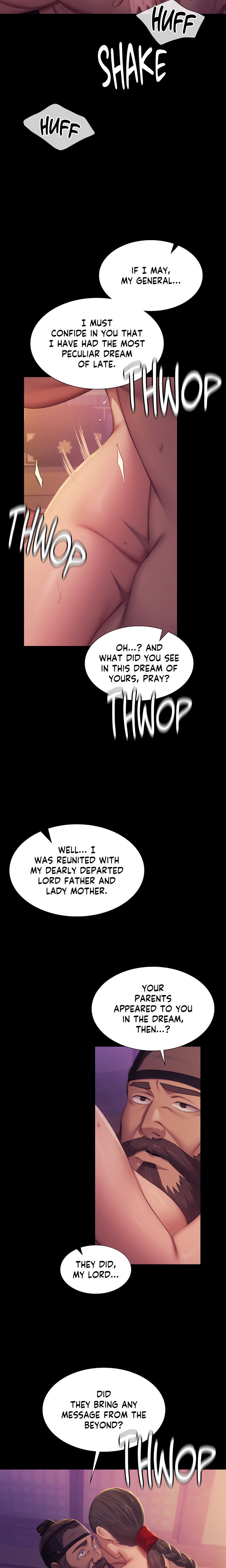 Madam Chapter 161 Page 8