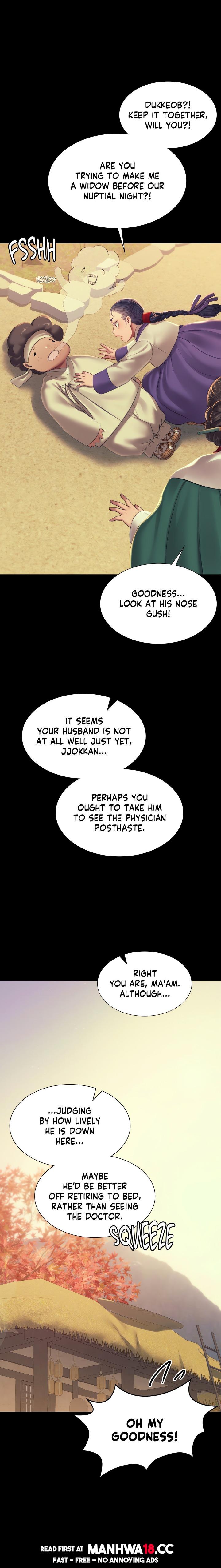 Madam Chapter 162 Page 1