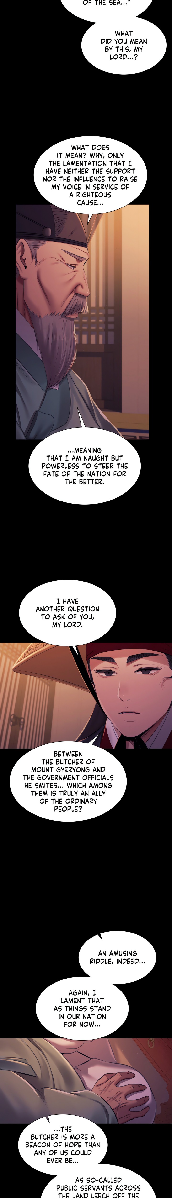 Madam Chapter 162 Page 12