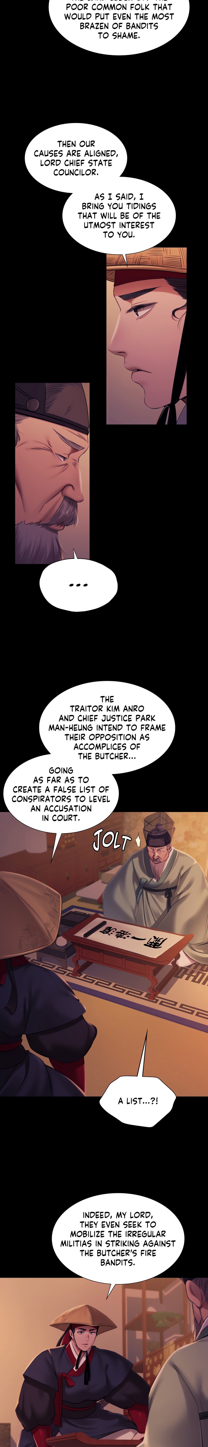 Madam Chapter 162 Page 13