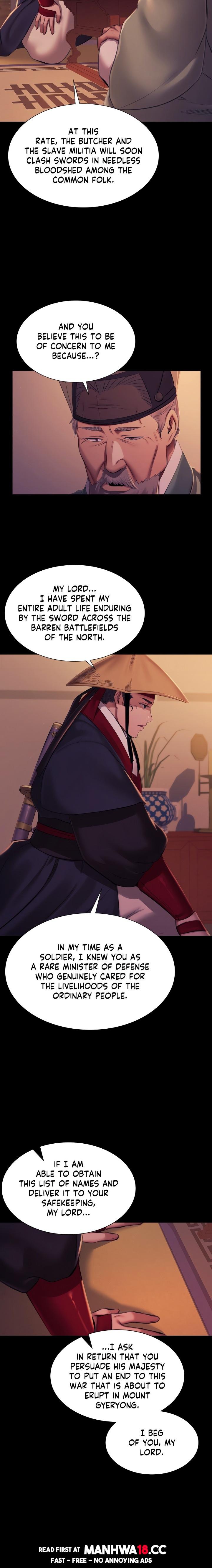 Madam Chapter 162 Page 14