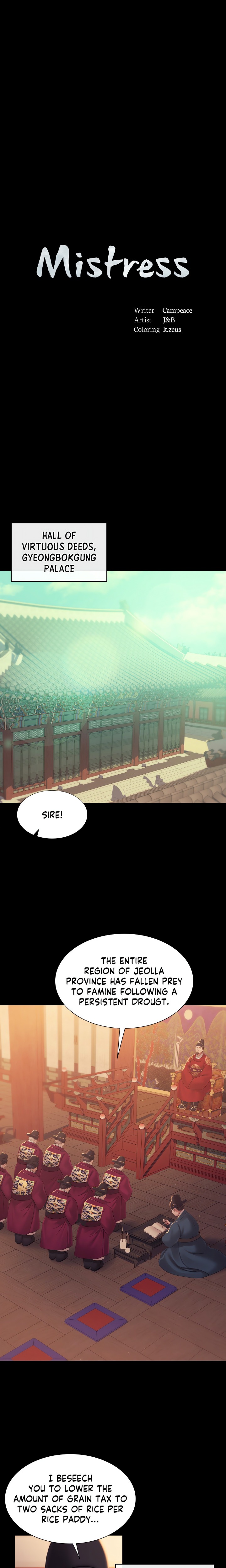 Madam Chapter 162 Page 2