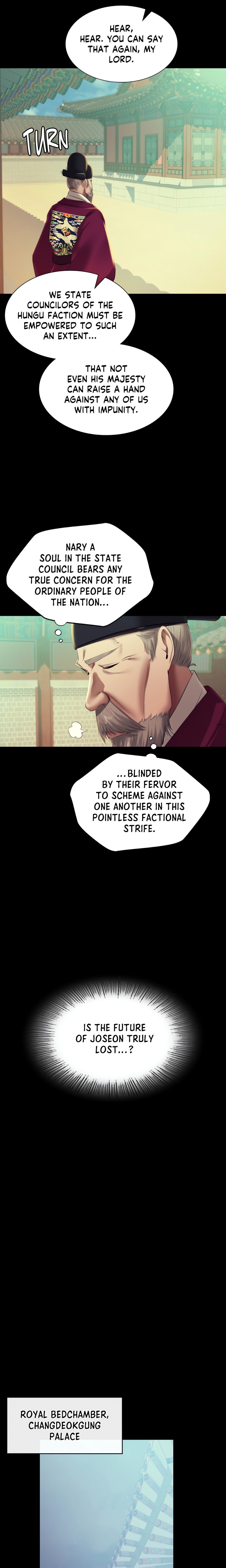 Madam Chapter 162 Page 6