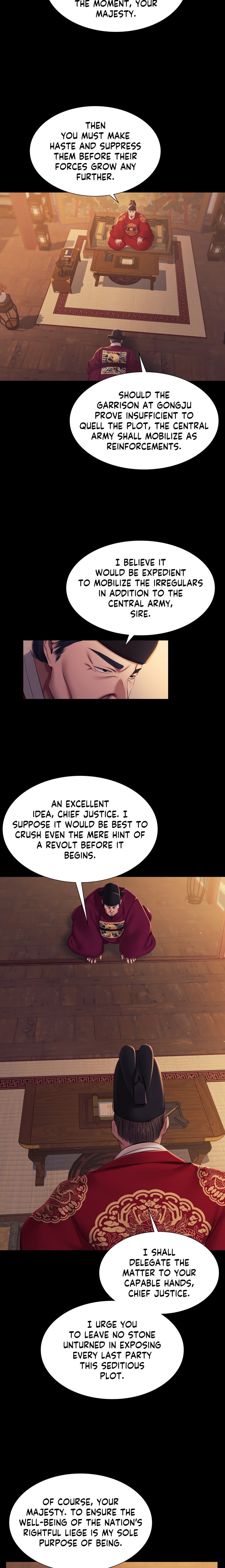 Madam Chapter 162 Page 8