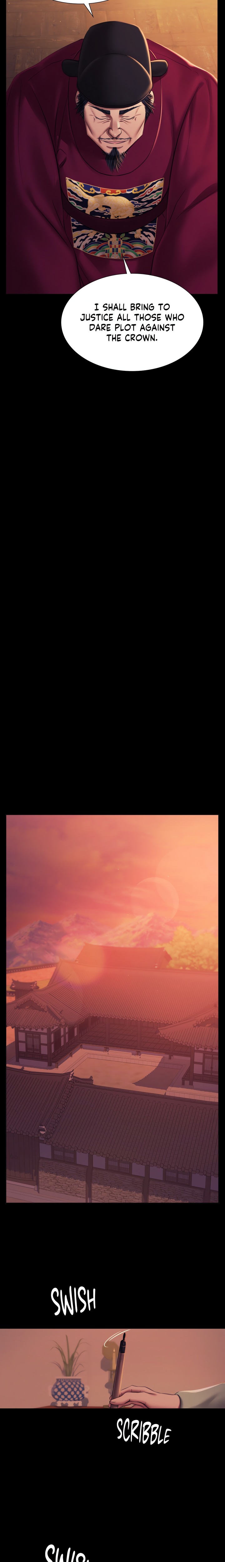 Madam Chapter 162 Page 9