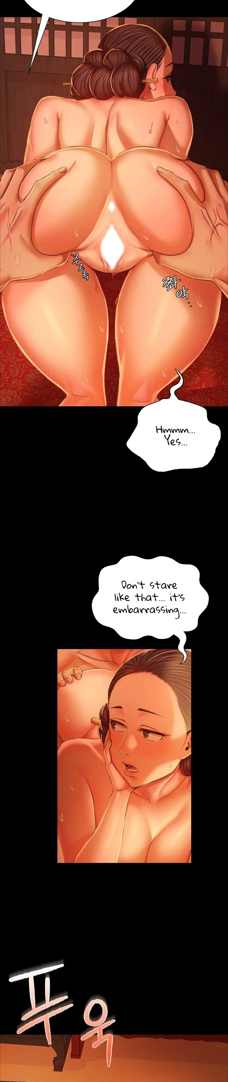Madam Chapter 25 Page 11