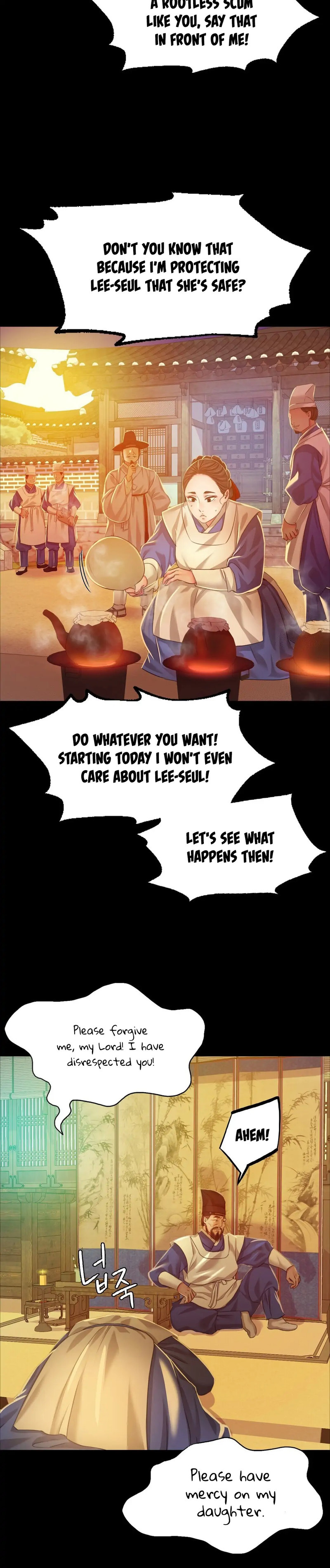 Madam Chapter 25 Page 26
