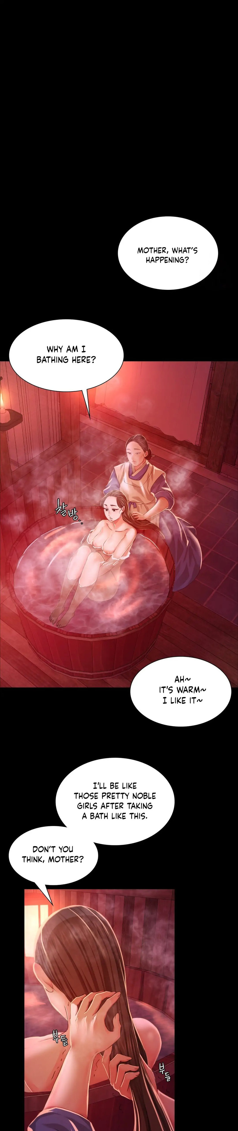 Madam Chapter 25 Page 27
