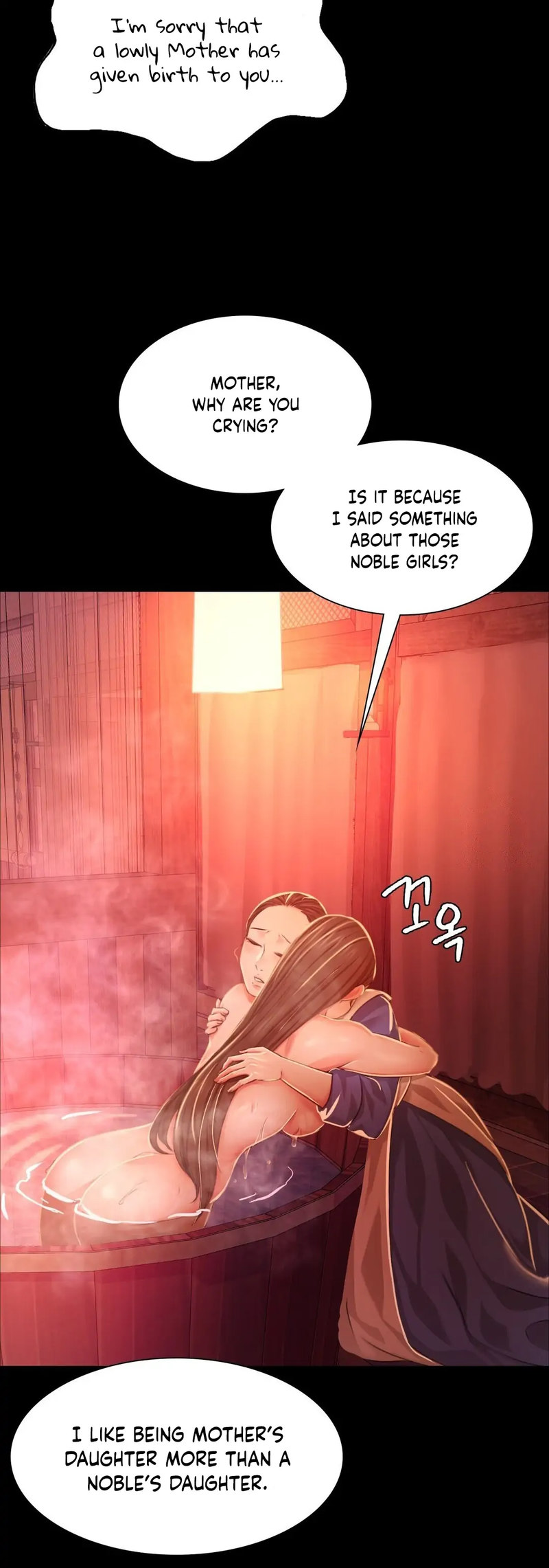 Madam Chapter 25 Page 29
