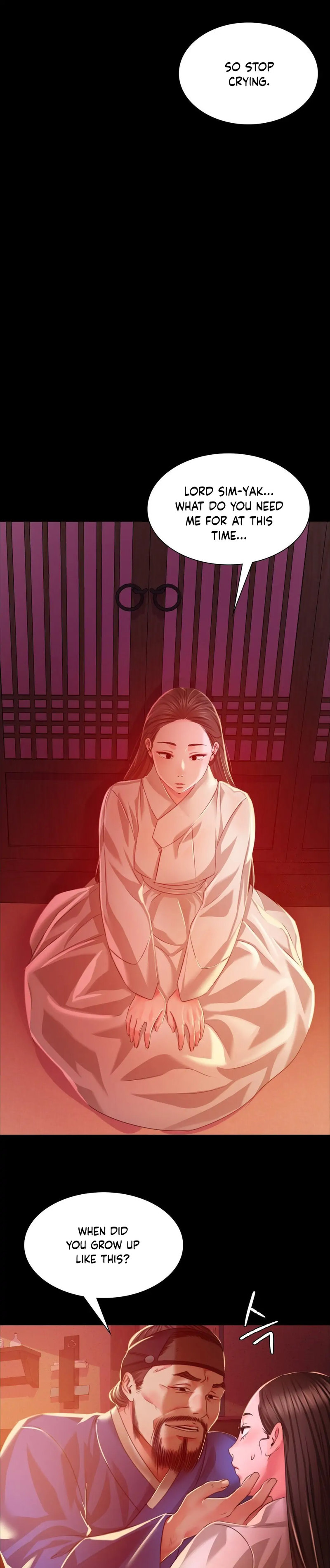 Madam Chapter 25 Page 30