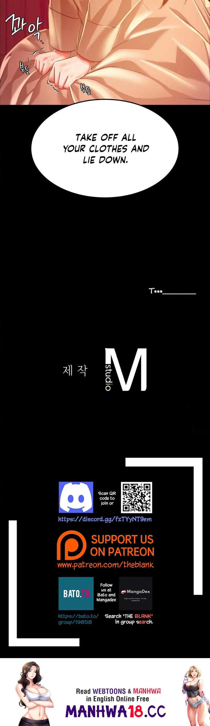 Madam Chapter 25 Page 33