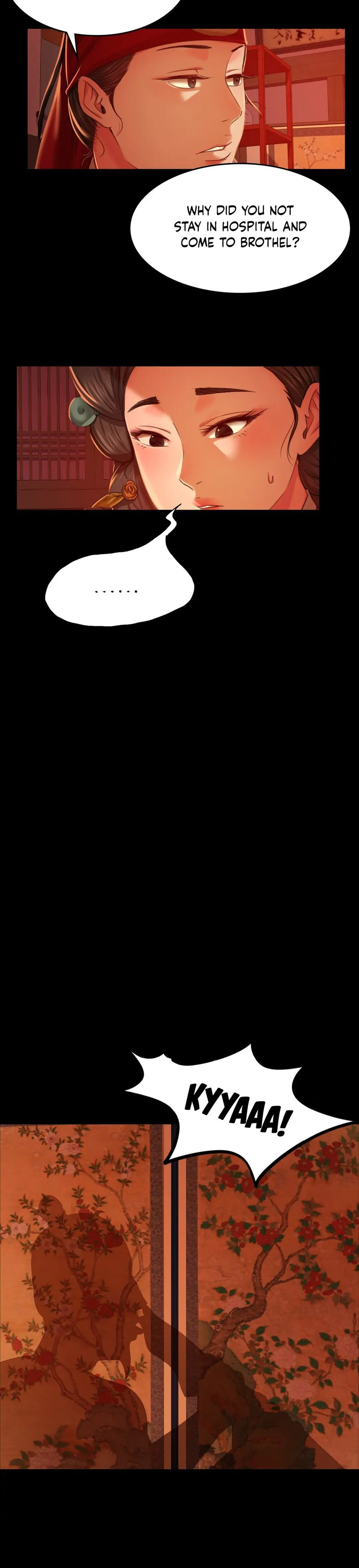 Madam Chapter 25 Page 7