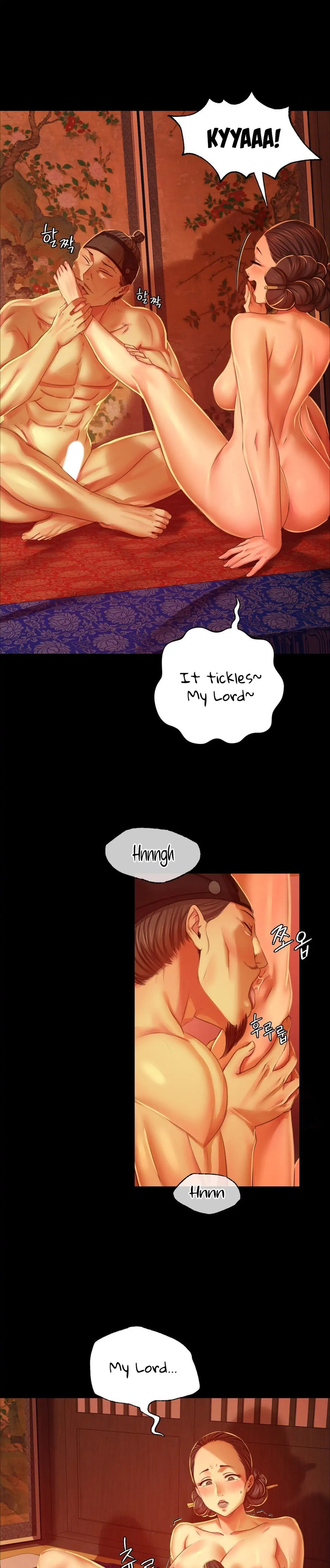 Madam Chapter 25 Page 8