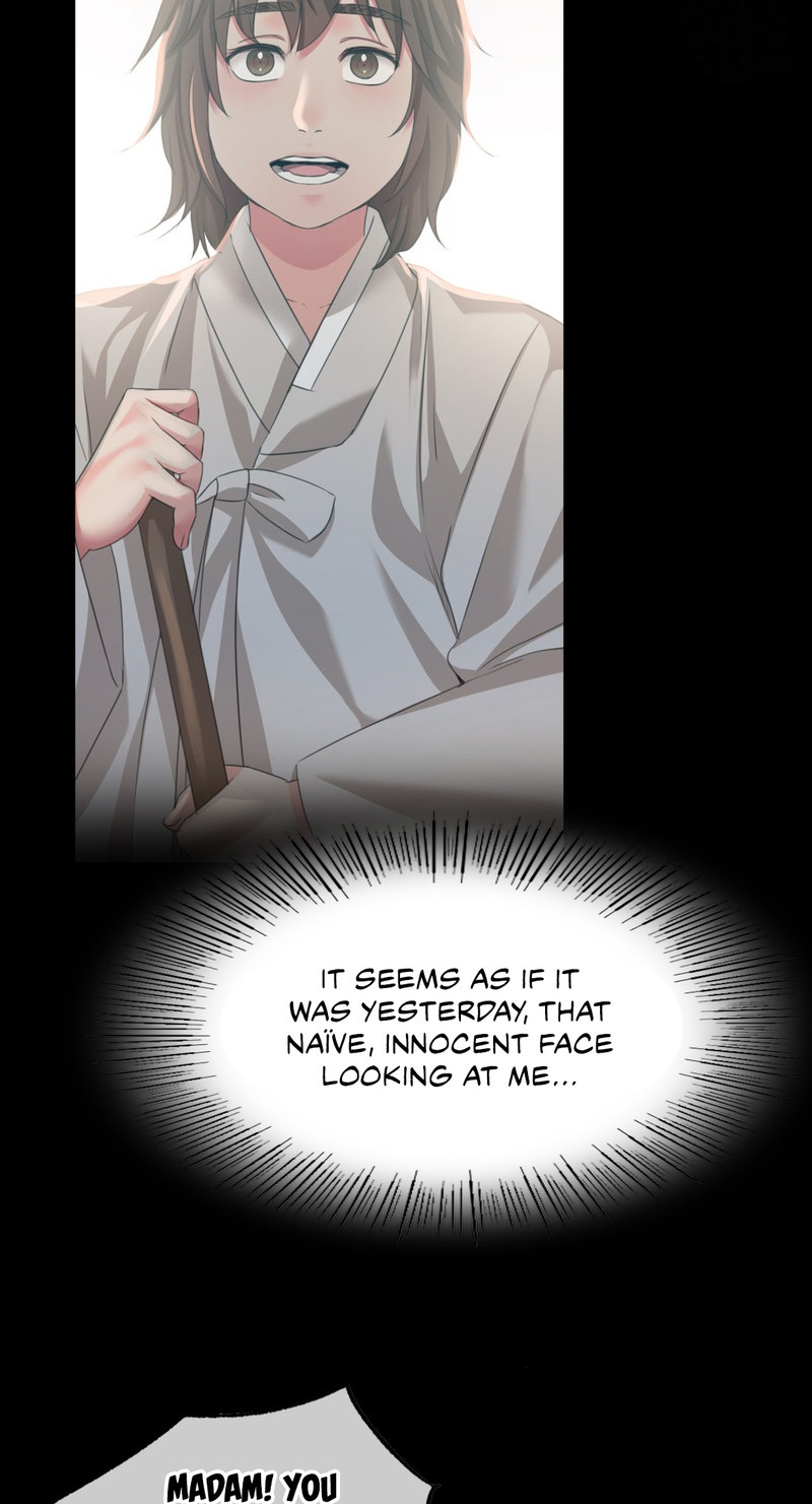 Madam Chapter 32 Page 16