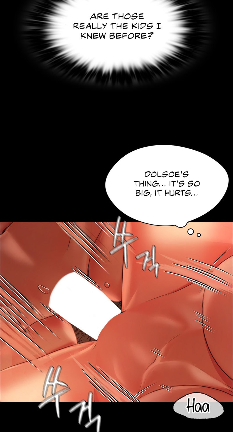 Madam Chapter 32 Page 19