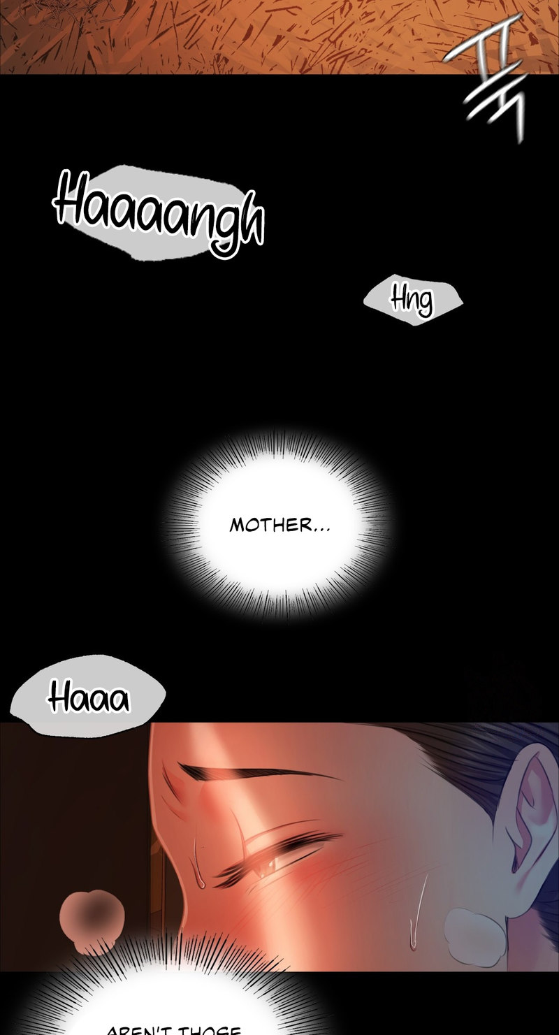 Madam Chapter 32 Page 24