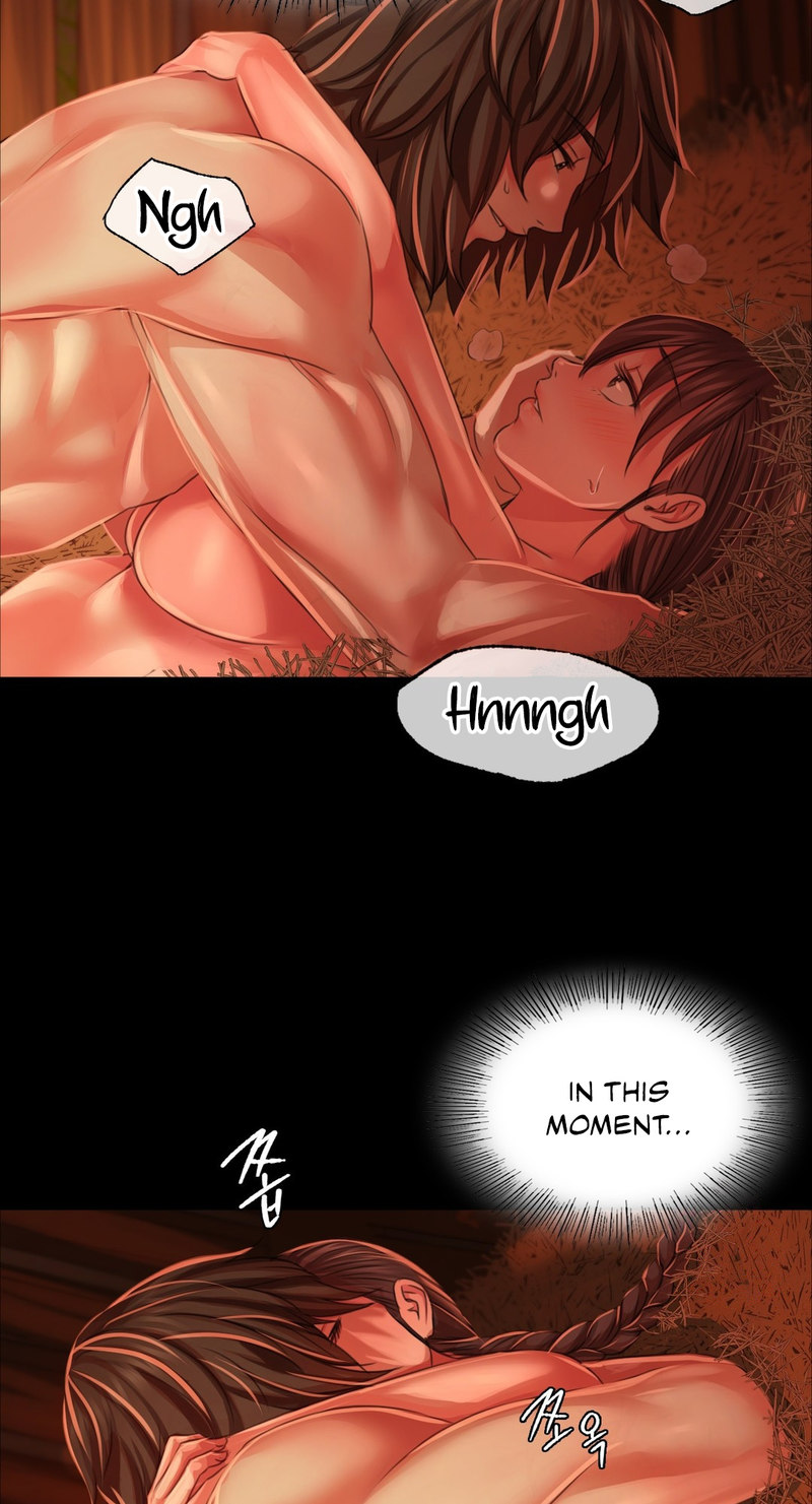 Madam Chapter 32 Page 26