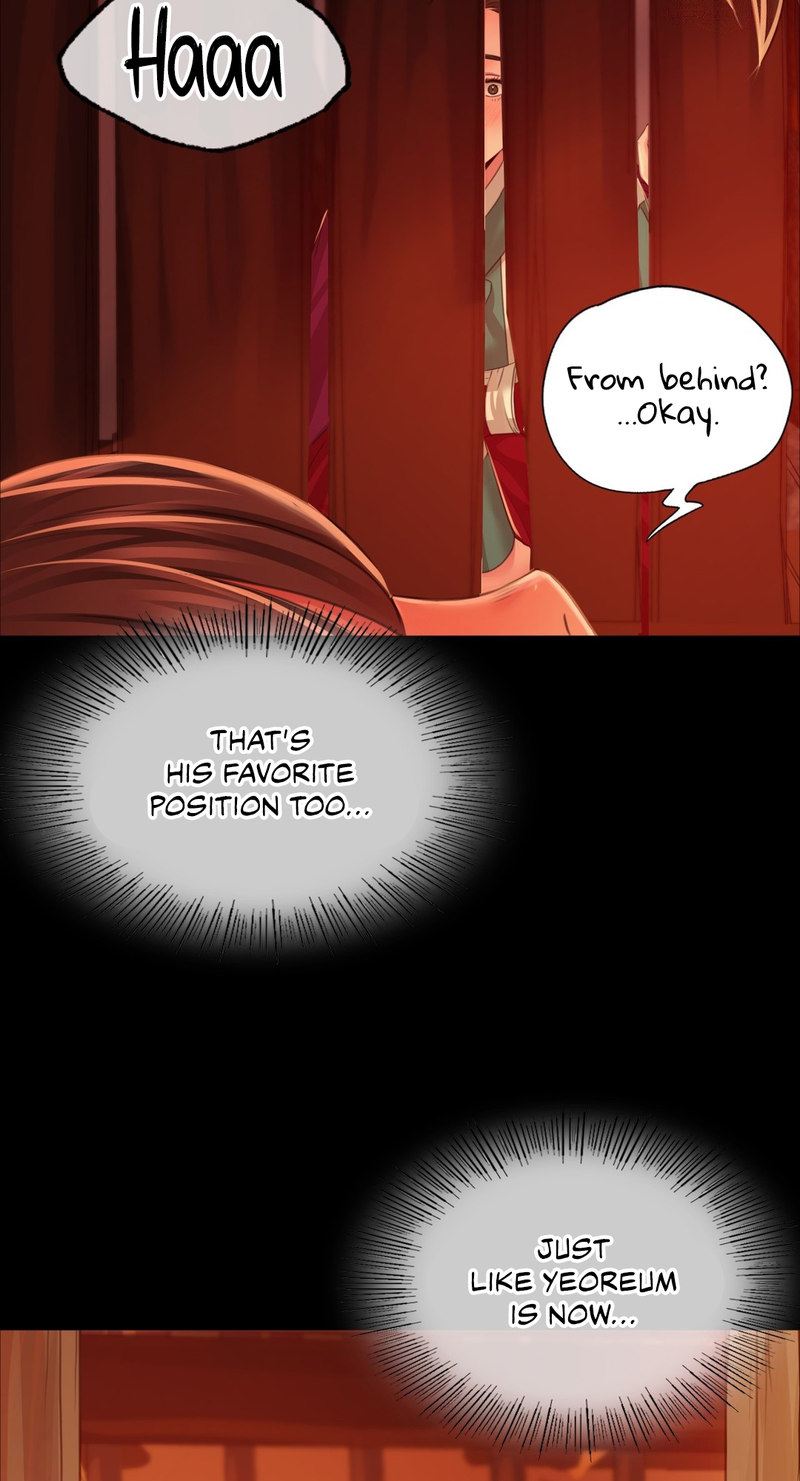 Madam Chapter 32 Page 29