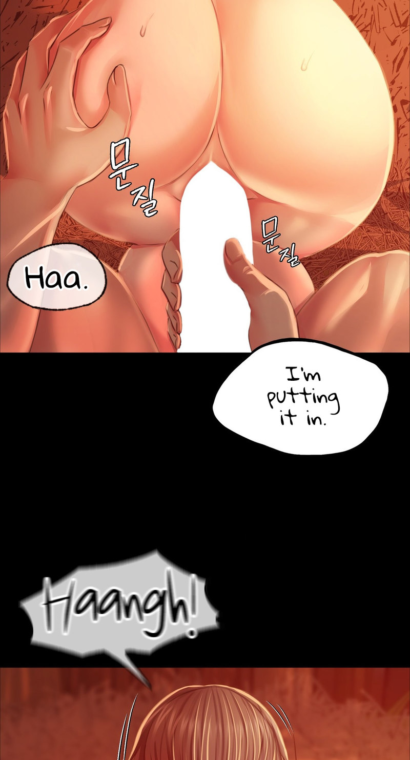 Madam Chapter 32 Page 32