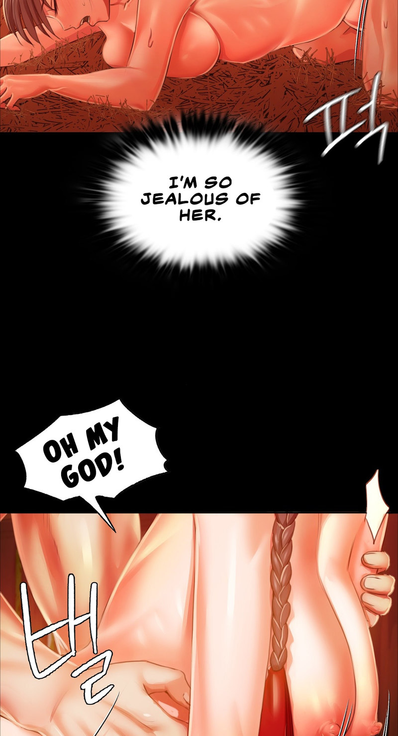 Madam Chapter 32 Page 43