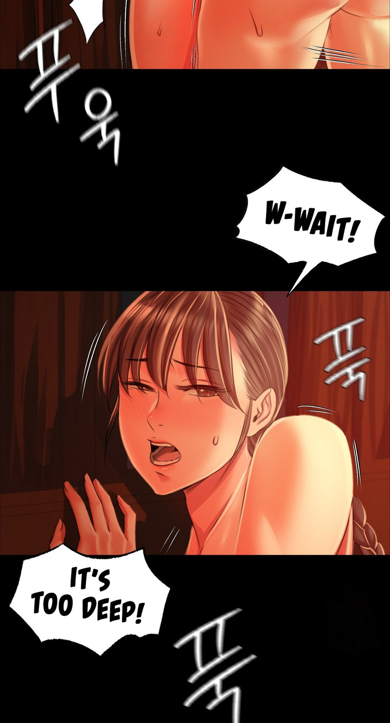 Madam Chapter 32 Page 48