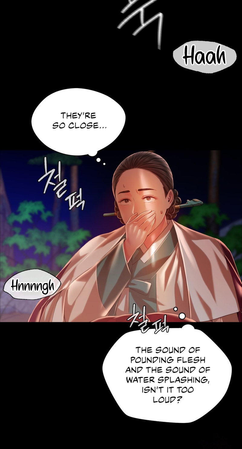 Madam Chapter 32 Page 50