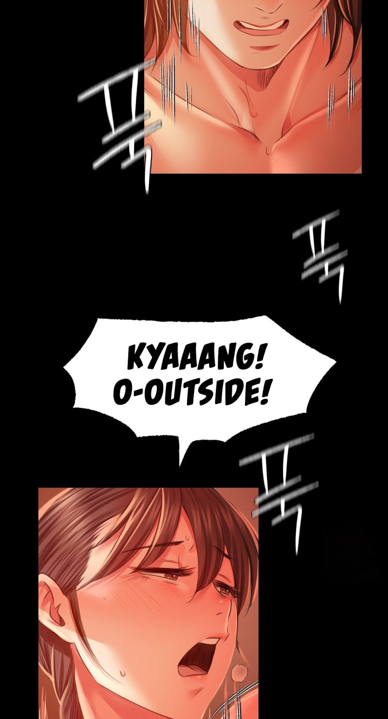 Madam Chapter 32 Page 55