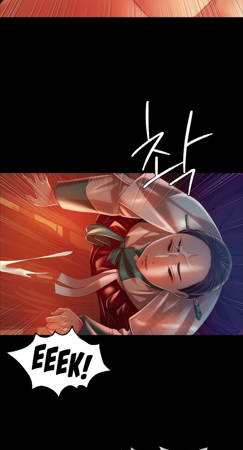 Madam Chapter 32 Page 58